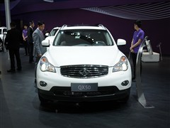 Ӣ,ӢQX50,2013 2.5L Ű,܇^ĈDƬ