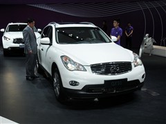 Ӣ,ӢQX50,2013 2.5L Ű,܇^ĈDƬ