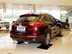 Ӣ,ӢQX50,2013 2.5L Ű,܇^ĈDƬ