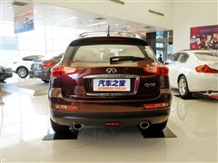Ӣ,ӢQX50,2013 2.5L Ű,܇^ĈDƬ