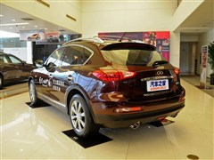 Ӣ,ӢQX50,2013 2.5L Ű,܇^ĈDƬ