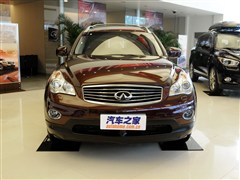 Ӣ,ӢQX50,2013 2.5L Ű,܇^ĈDƬ