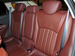Ӣ,ӢQX50,2013 2.5L Ű,܇ΌĈDƬ