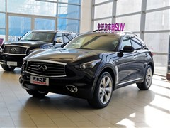 ӢQX70 2013 3.7L ˜ʰ