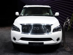 Ӣ,ӢQX80,2013 5.6L 4WD,܇^ĈDƬ