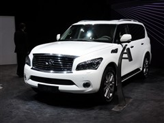 Ӣ,ӢQX80,2013 5.6L 4WD,܇^ĈDƬ
