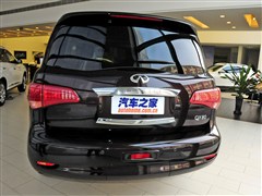Ӣ,ӢQX80,2013 5.6L 4WD,܇^ĈDƬ
