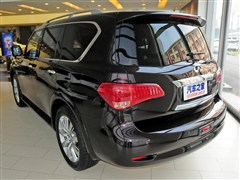 Ӣ,ӢQX80,2013 5.6L 4WD,܇^ĈDƬ