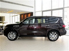 Ӣ,ӢQX80,2013 5.6L 4WD,܇^ĈDƬ