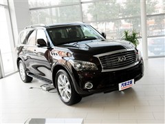 Ӣ,ӢQX80,2013 5.6L 4WD,܇^ĈDƬ
