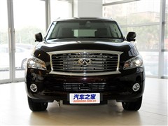 Ӣ,ӢQX80,2013 5.6L 4WD,܇^ĈDƬ