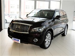 Ӣ,ӢQX80,2013 5.6L 4WD,܇^ĈDƬ