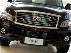 Ӣ,ӢQX80,2013 5.6L 4WD,ĈDƬ