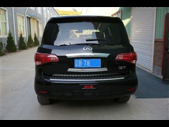 Ӣ,ӢQX80,2013 5.6L 4WD,WьČĈDƬ