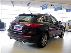 Ӣ,ӢQX50,2013 2.5L Ű,܇^ĈDƬ