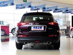 Ӣ,ӢQX50,2013 2.5L Ű,܇^ĈDƬ