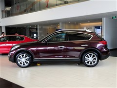 Ӣ,ӢQX50,2013 2.5L Ű,܇^ĈDƬ
