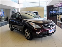 Ӣ,ӢQX50,2013 2.5L Ű,܇^ĈDƬ