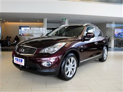 Ӣ,ӢQX50,2013 2.5L Ű,܇^ĈDƬ
