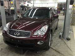 Ӣ,ӢQX50,2013 2.5L 򌃞Ű,܇^ĈDƬ