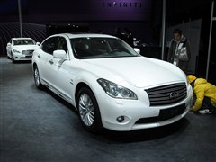 ӢQ70L 2013 Q70L 3.5L Hybrid A