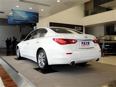 2014 3.7L m