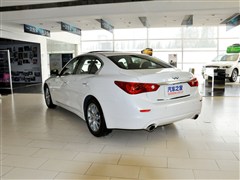 2014 3.7L A