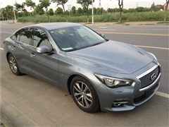 ӢQ50 2014 3.7L A