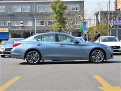 Ӣ,ӢQ50,2014 3.5L Hybrid A\Ӱ,܇^ĈDƬ
