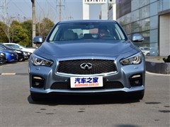Ӣ,ӢQ50,2014 3.5L Hybrid A\Ӱ,܇^ĈDƬ