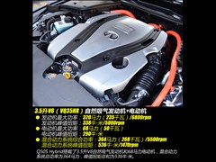 2014 3.5L Hybrid A\Ӱ