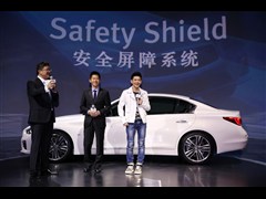 Ӣ,ӢQ50,2014 3.5L Hybrid Ş,ӌĈDƬ