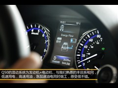 Ӣ,ӢQ50,2014 3.5L Hybrid Ş,D⌍ĈDƬ