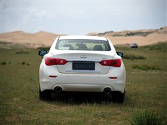 2014 2.0T A
