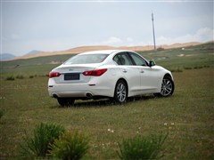 2014 2.0T A