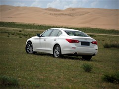 2014 2.0T A