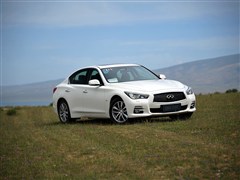 2014 2.0T A