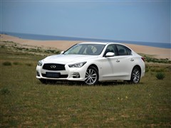 2014 2.0T A