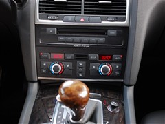 2007 4.2 FSI quattro A