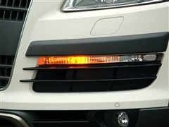 2007 4.2 FSI quattro A