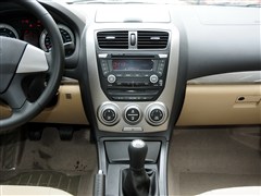 2012 1.6L MTr