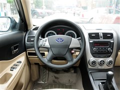 2012 1.6L MTr