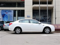 2012 1.6L MTr