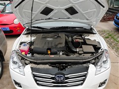 2012 1.6L MTr