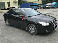 2012 1.6L MTr