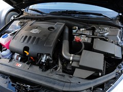 2012 1.6L ATr