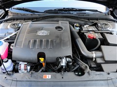 2012 1.6L ATr