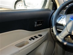 2012 1.6L MTA