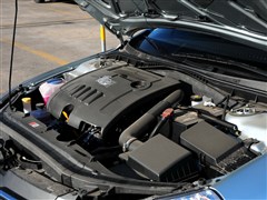 2012 1.6L MTA