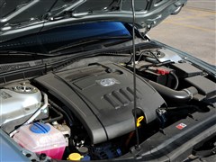 2012 1.6L MTA
